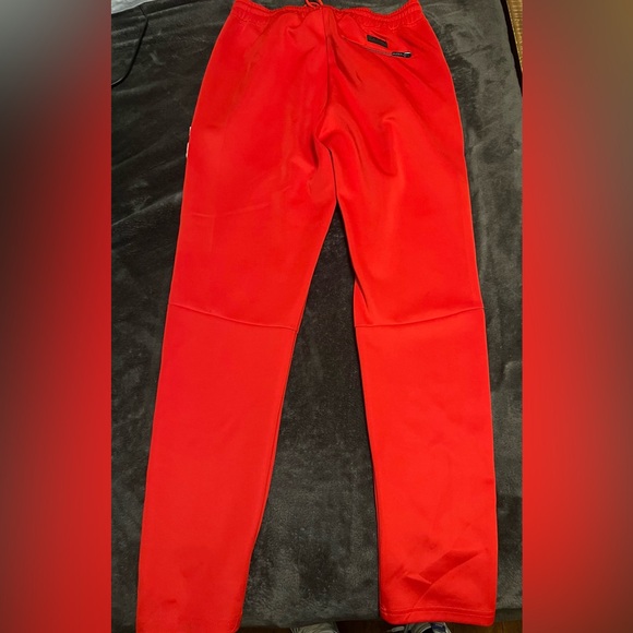 Pro Standard Hawks Hometown Collection Sweatpants - 2XL - Picture 6 of 8